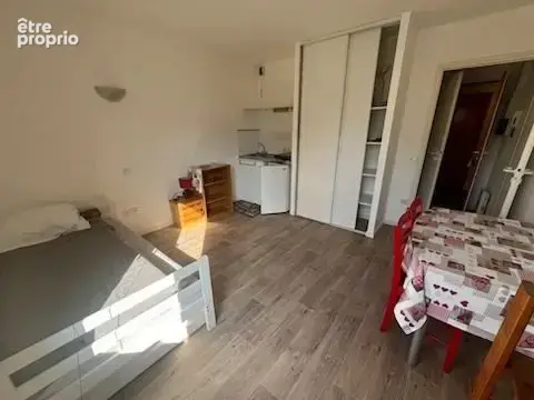 Appartement 1 pièce 19 m² à vendre à Redon (35600) - photo 2