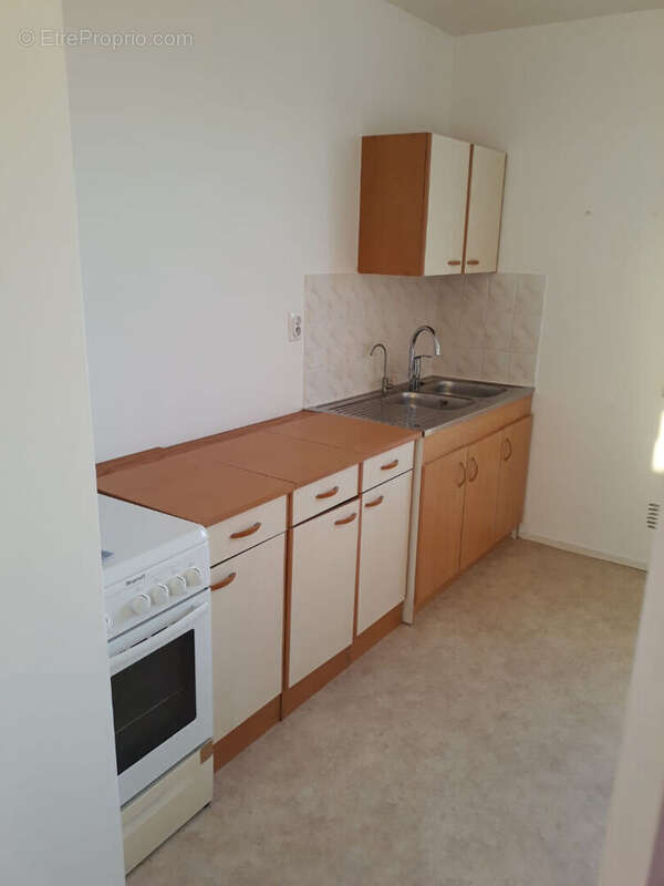 Appartement à JOUE-LES-TOURS