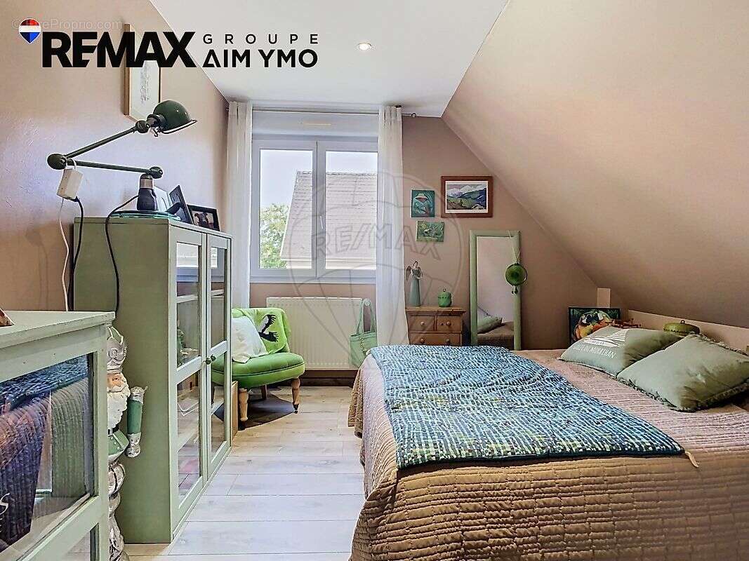 Maison 3 chambre(s) à vendre - photo 7