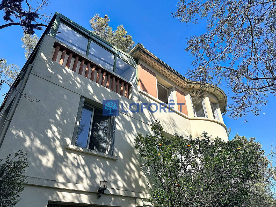 Maison à LA VALETTE-DU-VAR