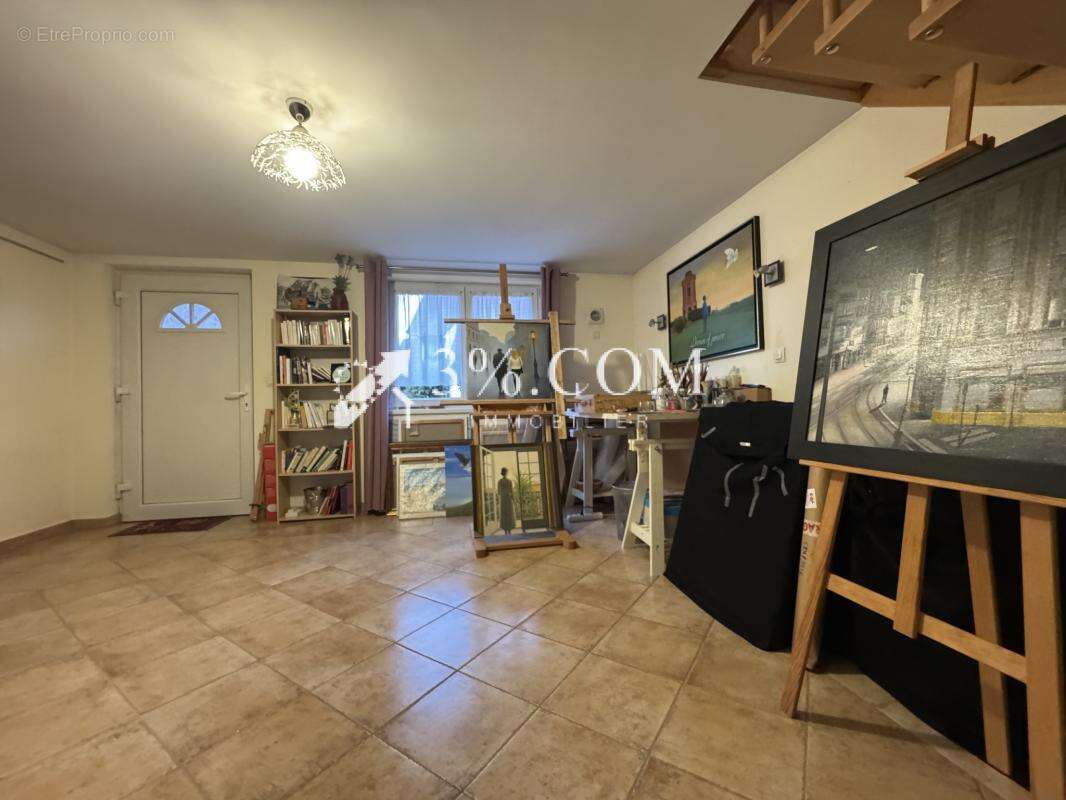 Maison à PFULGRIESHEIM