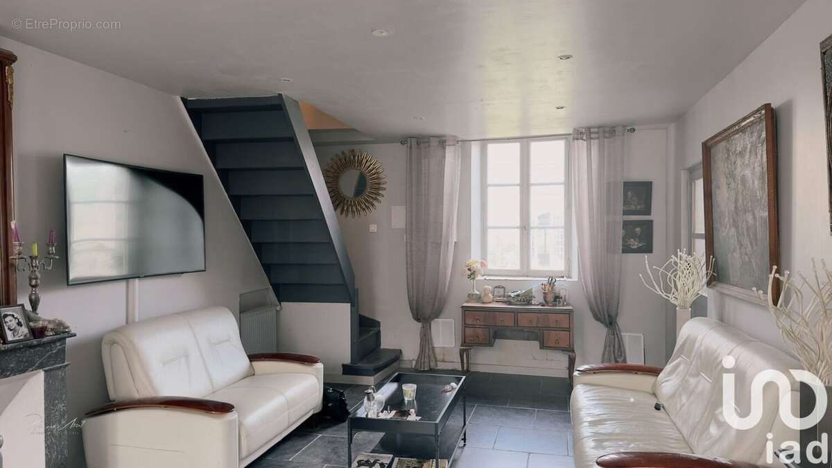 Photo 7 - Maison à LA CHAPELLE-LA-REINE