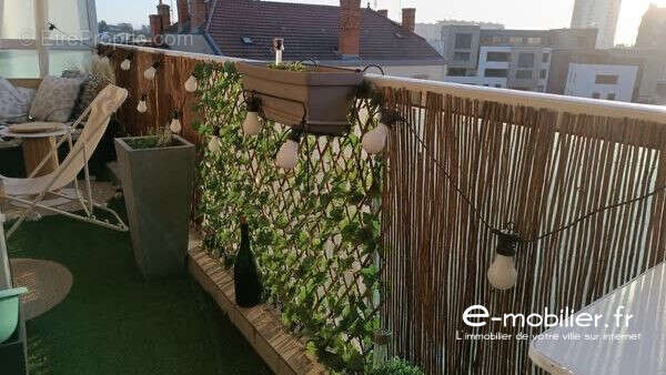 Appartement à ROANNE