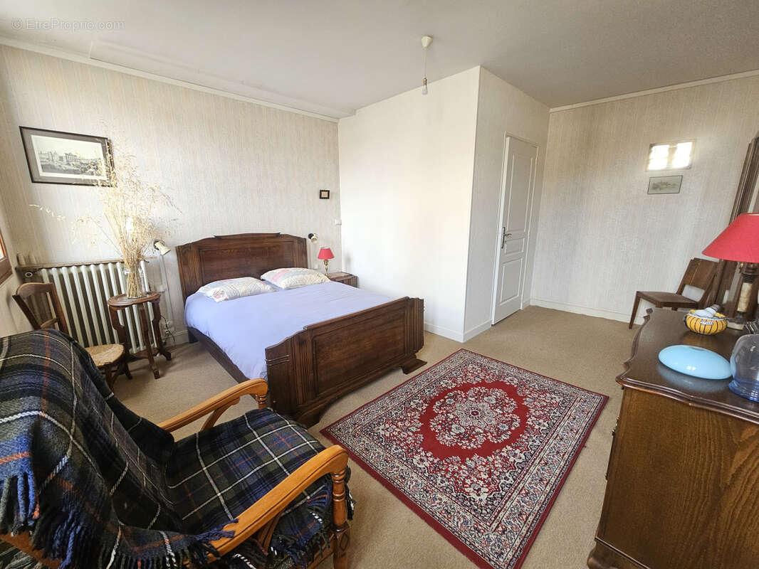 Maison à LA ROCHEFOUCAULD