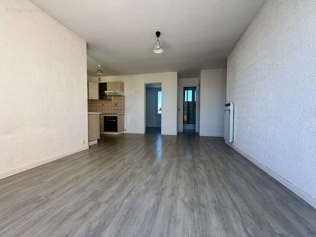 Appartement 3 pièces Les Lecques - photo 3