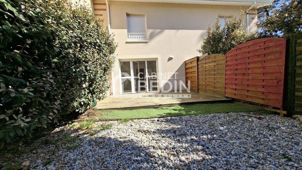 Maison à LEGE-CAP-FERRET