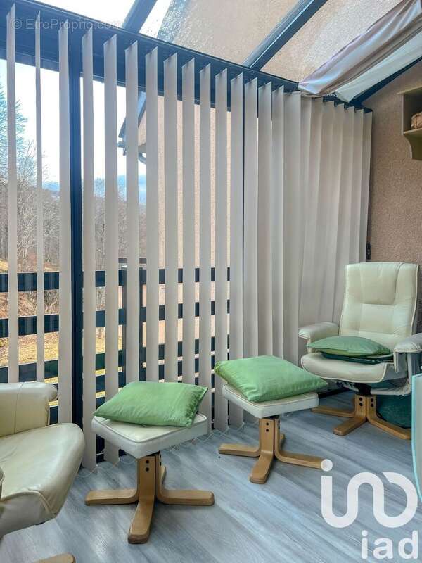 Photo 7 - Appartement à PRADES-D'AUBRAC