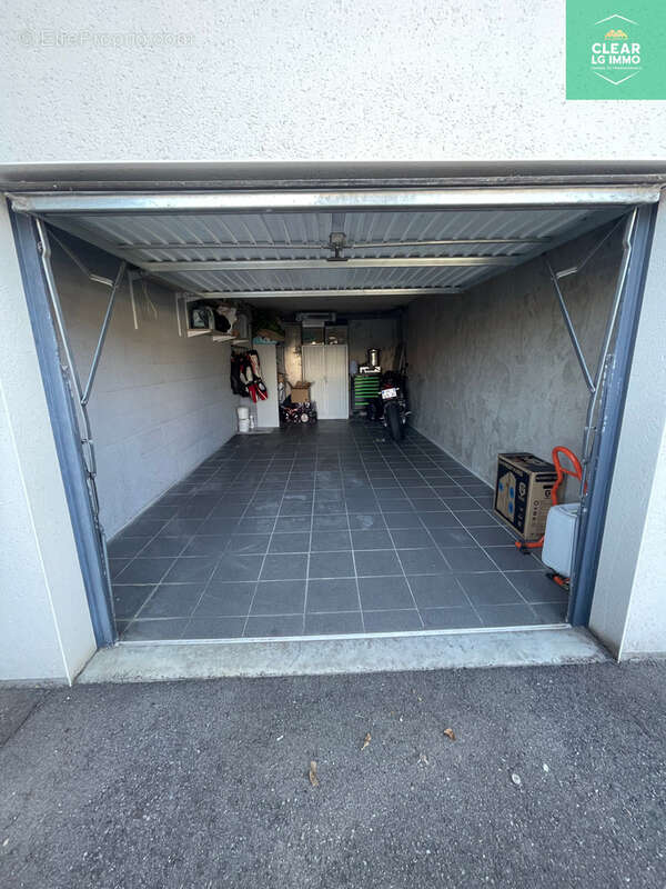 Appartement à MAIZIERES-LES-METZ