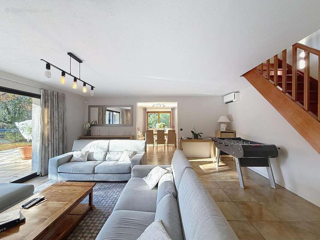 Photo 6 - Maison à SAINT-PAUL-EN-FORET