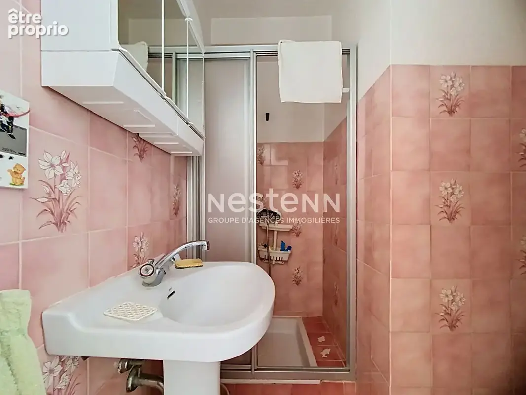 Golfe juan - studio 24 m2-  mer 3 min - veranda 8m2- jardin 10m2 - photo 10