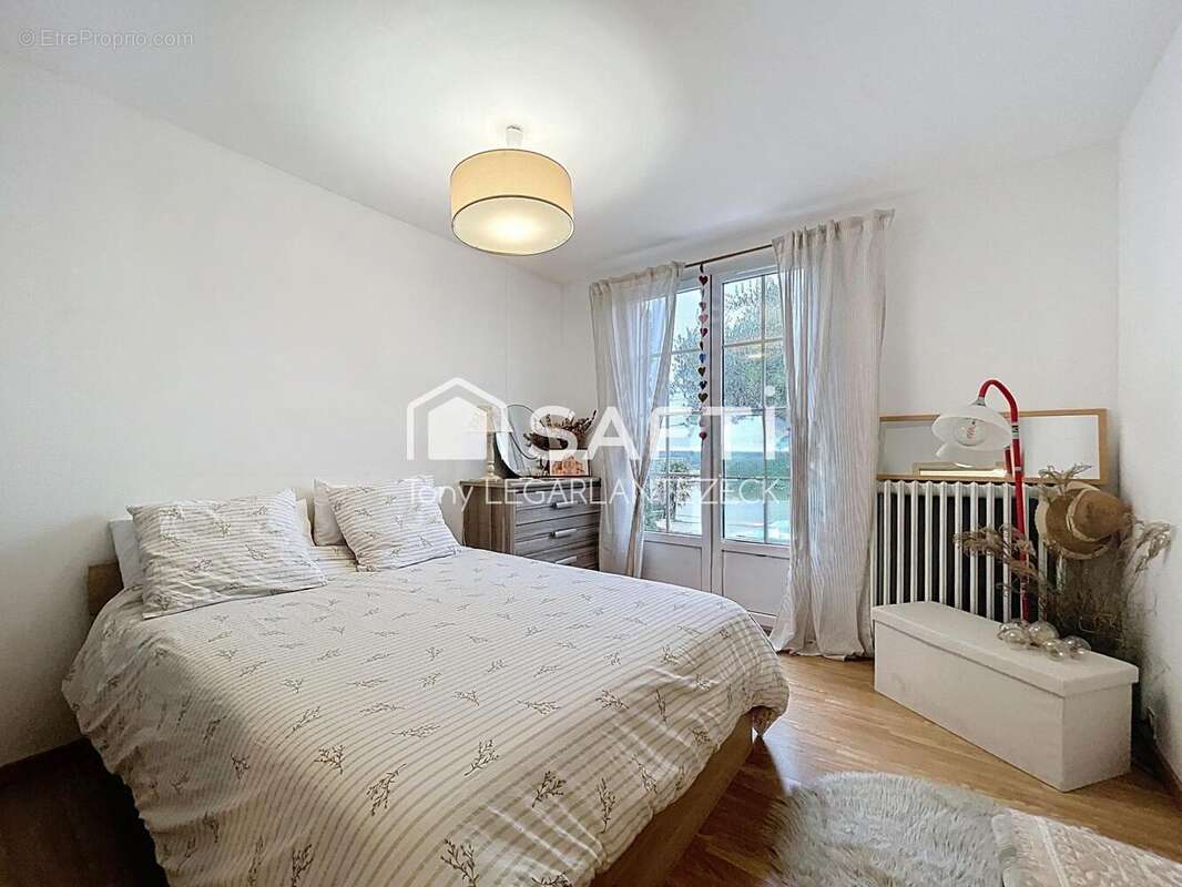 Photo 5 - Maison à LA SEGUINIERE