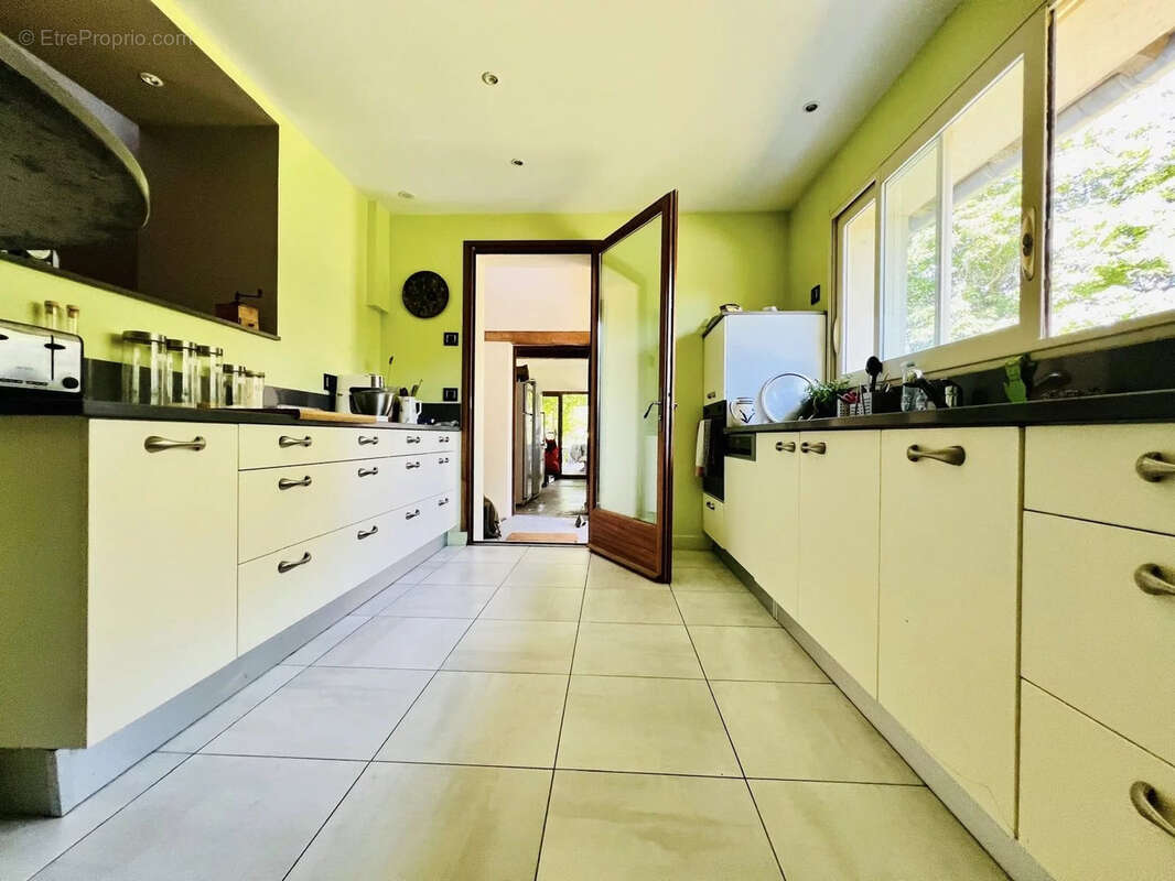 Maison à L'ISLE-JOURDAIN