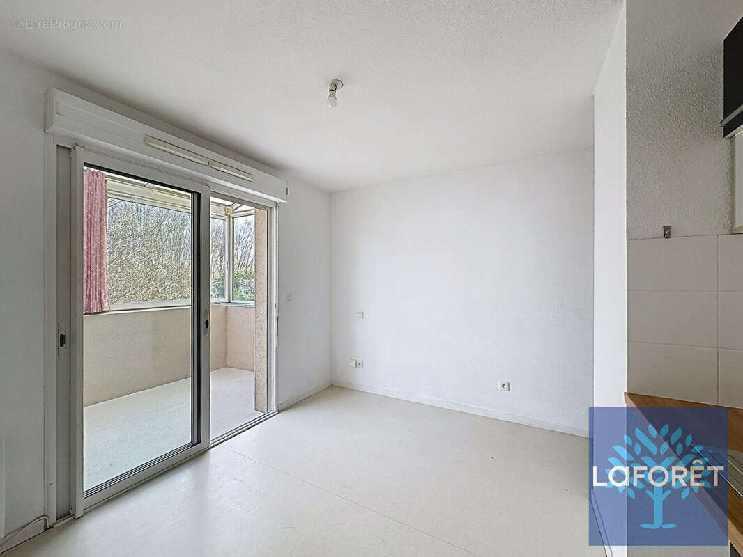 Appartement Saint-vincent-de-paul 26 m² - photo 5
