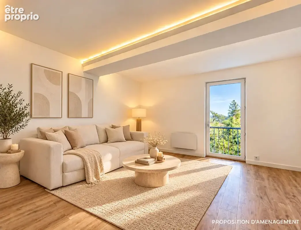 Photo Appartement à Grasse au prix de 165 000€