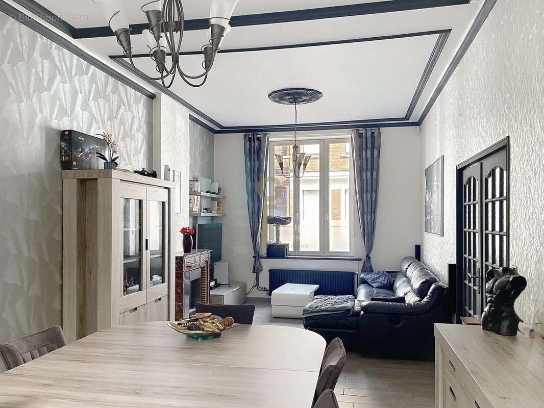 Maison à TOURCOING