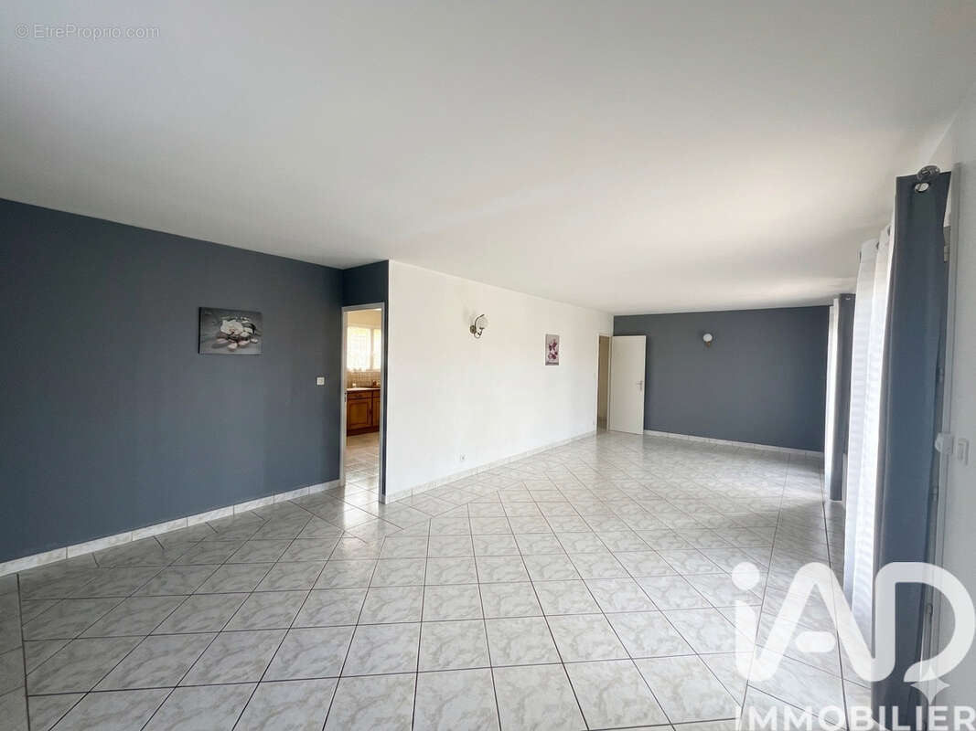 Maison 100 m² à Gujan-Mestras  - photo 3