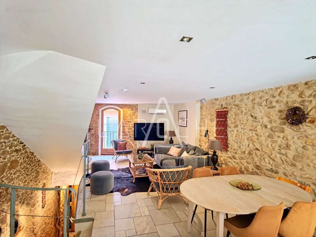 Maison à ARGELES-SUR-MER