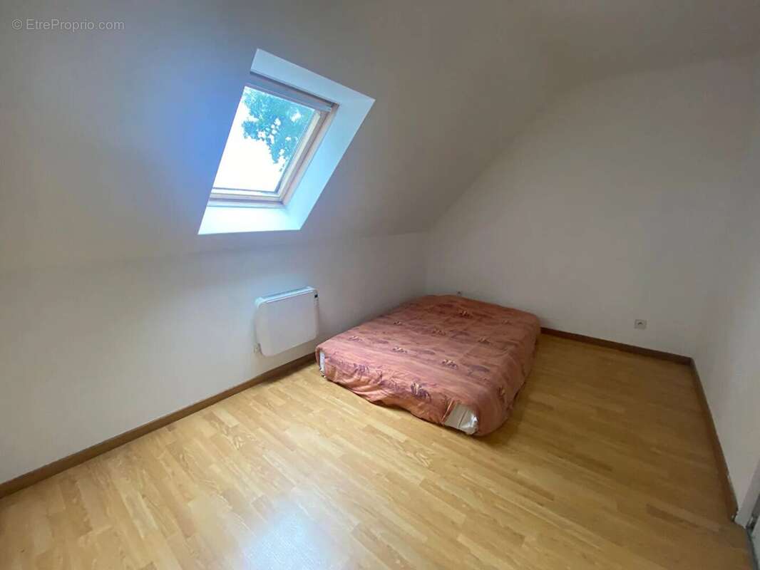 Maison à NOGENT-LE-ROI