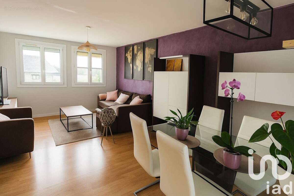 Photo 6 - Maison à EVILLERS