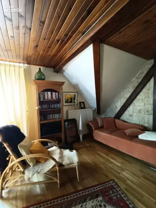 Maison individuelle 7 pièces 182 m² - photo 12