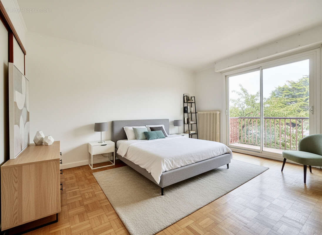 Appartement à SAINT-NAZAIRE