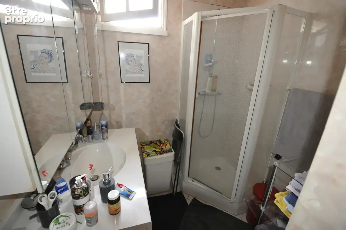 Maison 4 Chambres, 91m2 à l'entrée de Limoges côté PANAZOL - photo 26