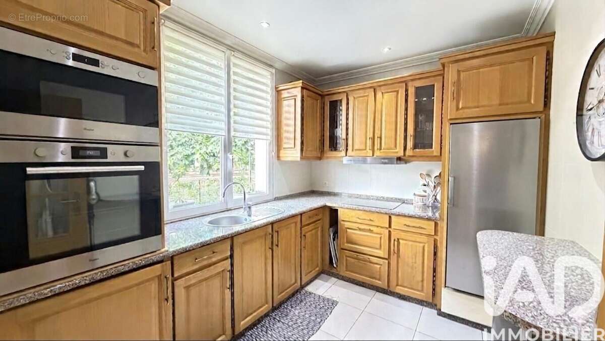 Photo 6 - Maison à ARGENTEUIL
