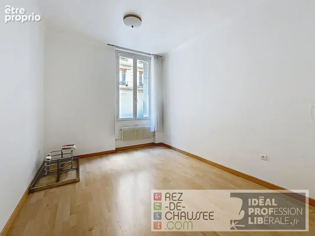 Rue alfred stevens - espace pour profession libérale - photo 4
