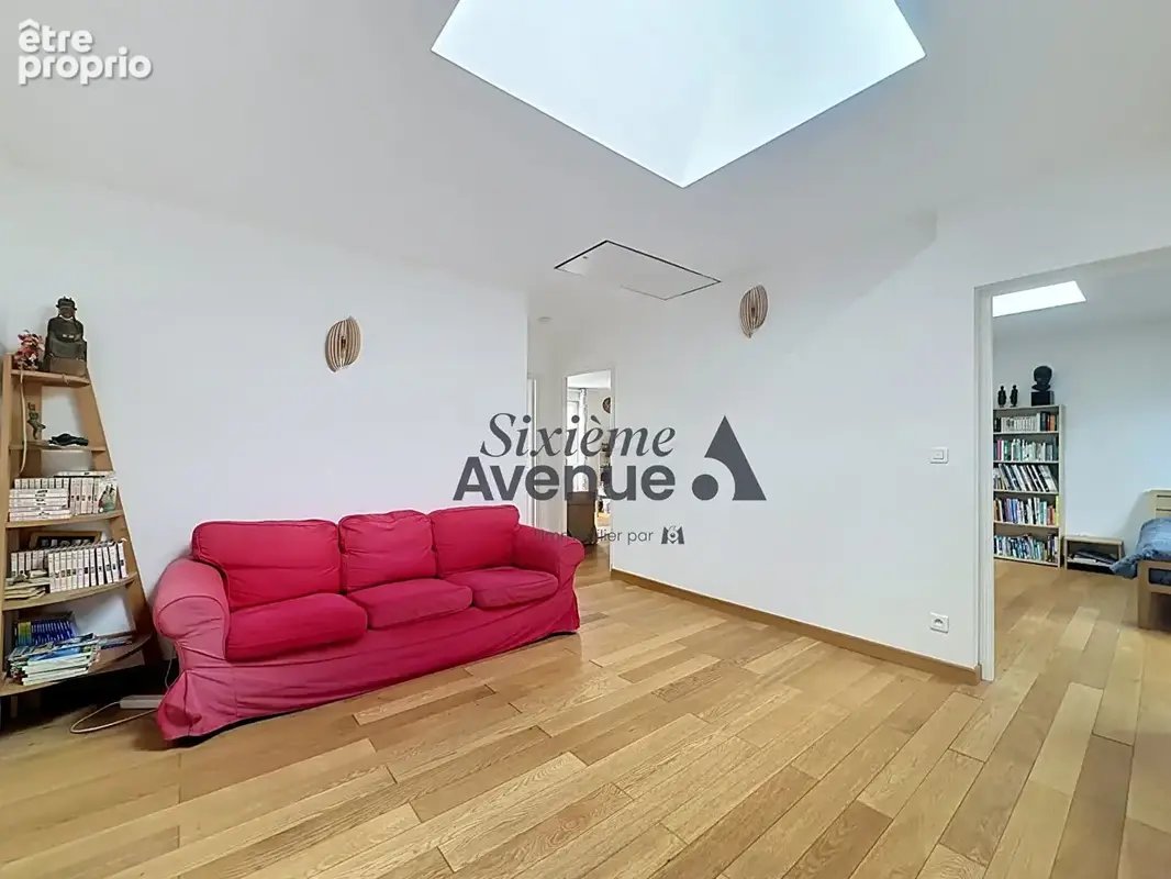 Maison 7 pièces 180m2 sur 473m2 - photo 10