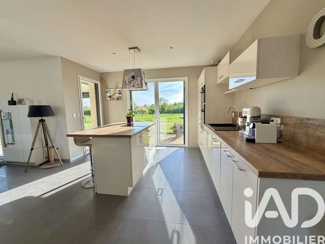 Photo 8 - Maison à TREIZE-SEPTIERS