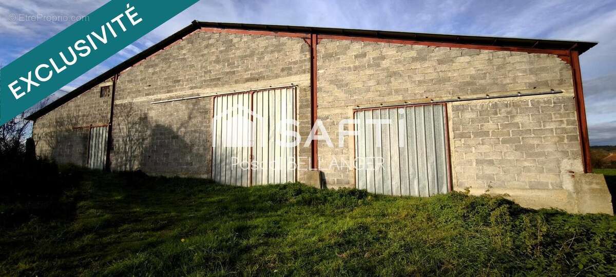 Photo 3 - Maison à SERVANT