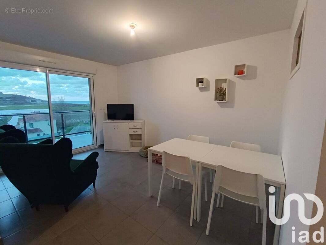 Photo 1 - Appartement à CRIEL-SUR-MER