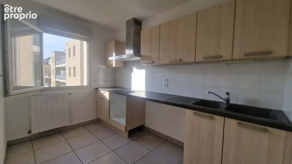 Appartement 2 pièces 45 m² à vendre à Tassin-La-Demi-Lune (69160) - photo 5