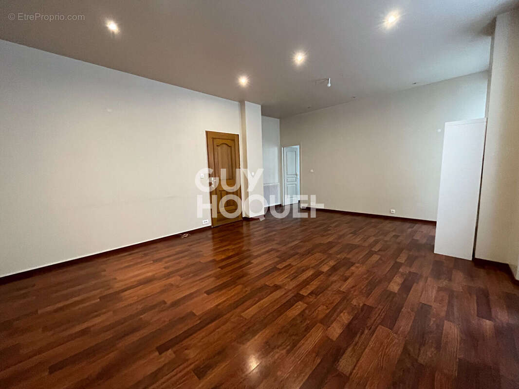 Appartement à JOIGNY