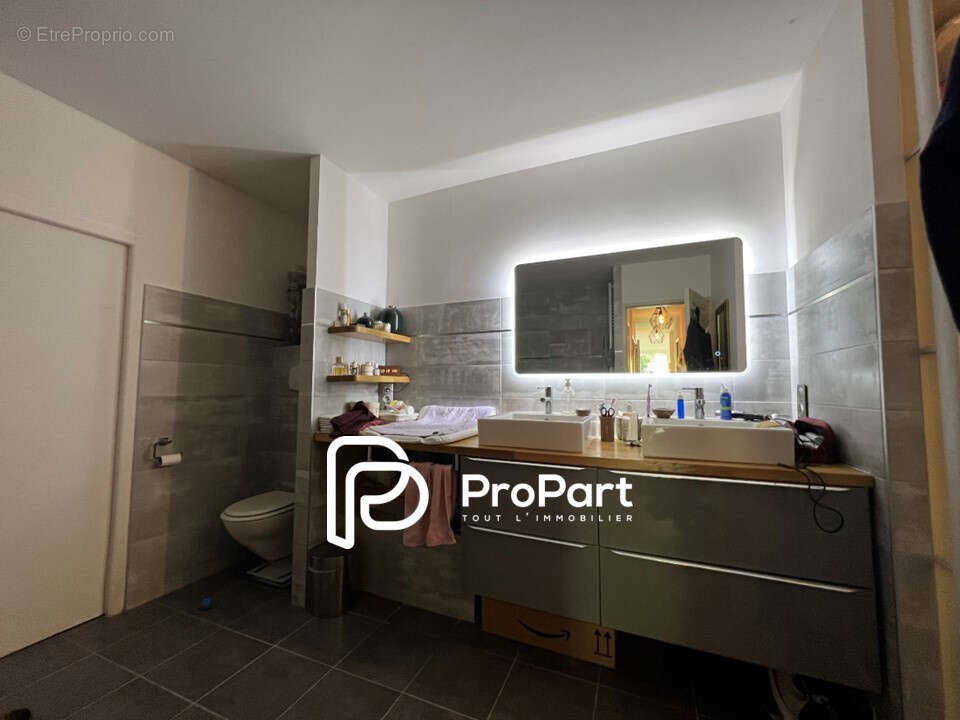 Appartement à CHAMALIERES