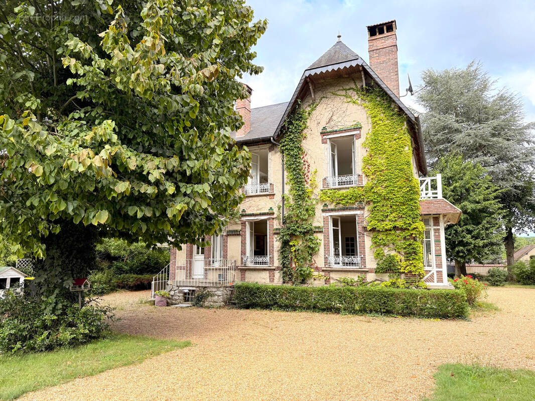 Maison à ANET