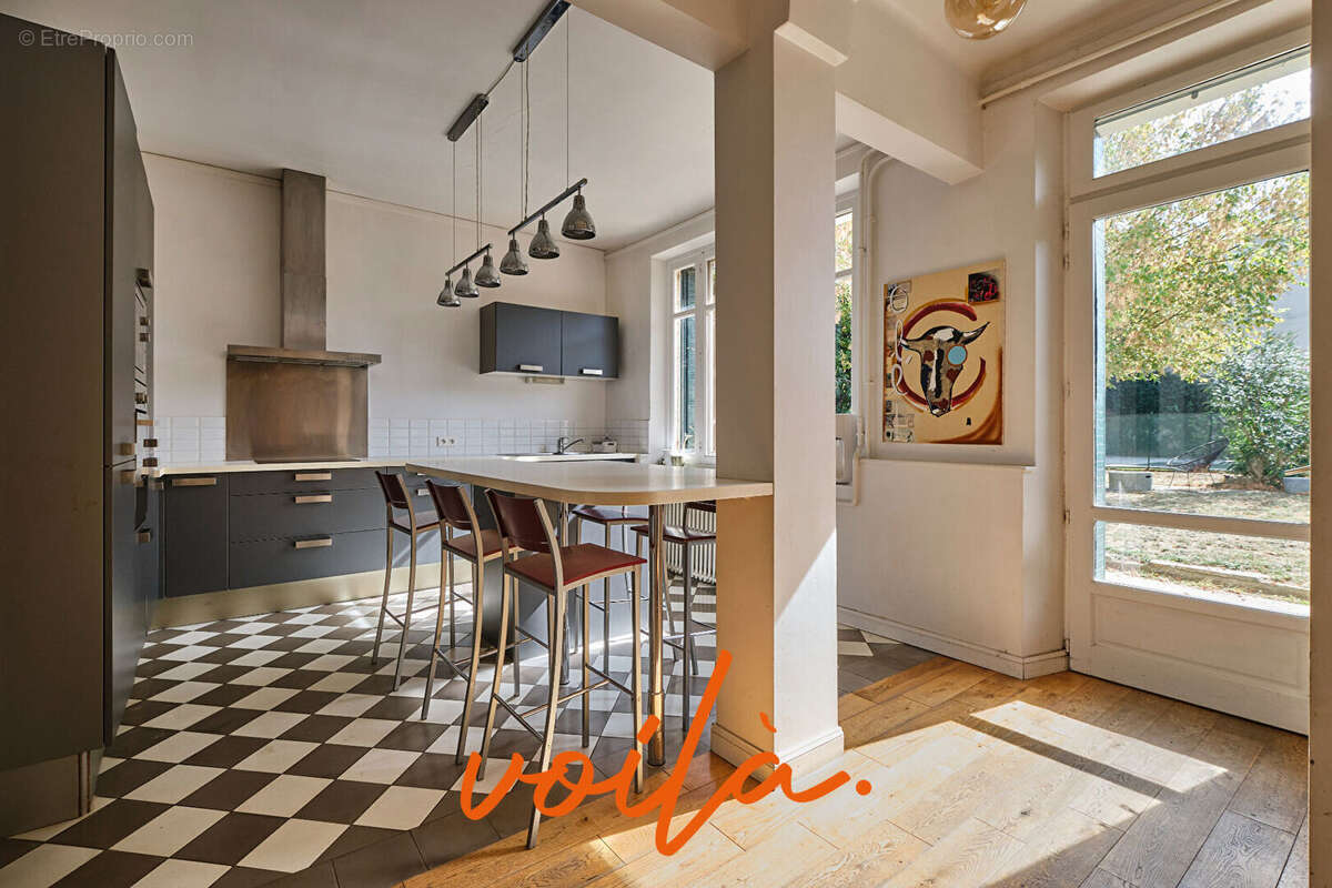 Maison à CARCASSONNE