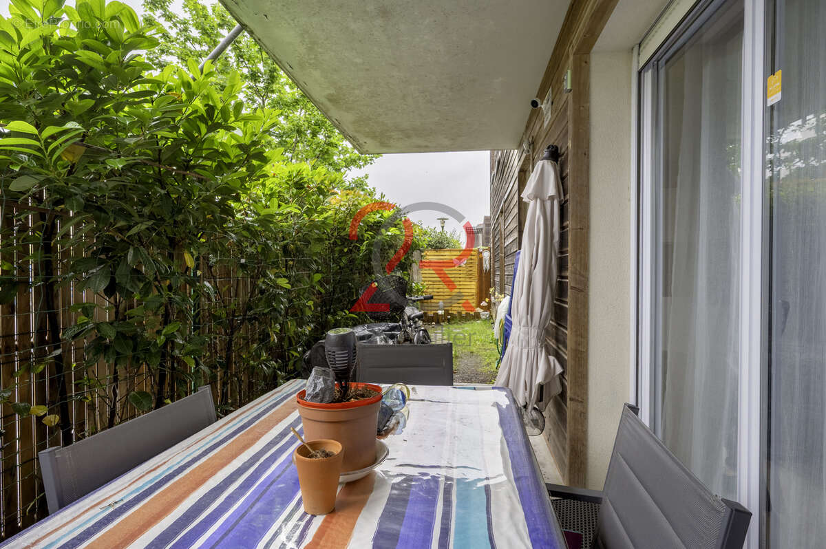 Appartement à MERIGNAC