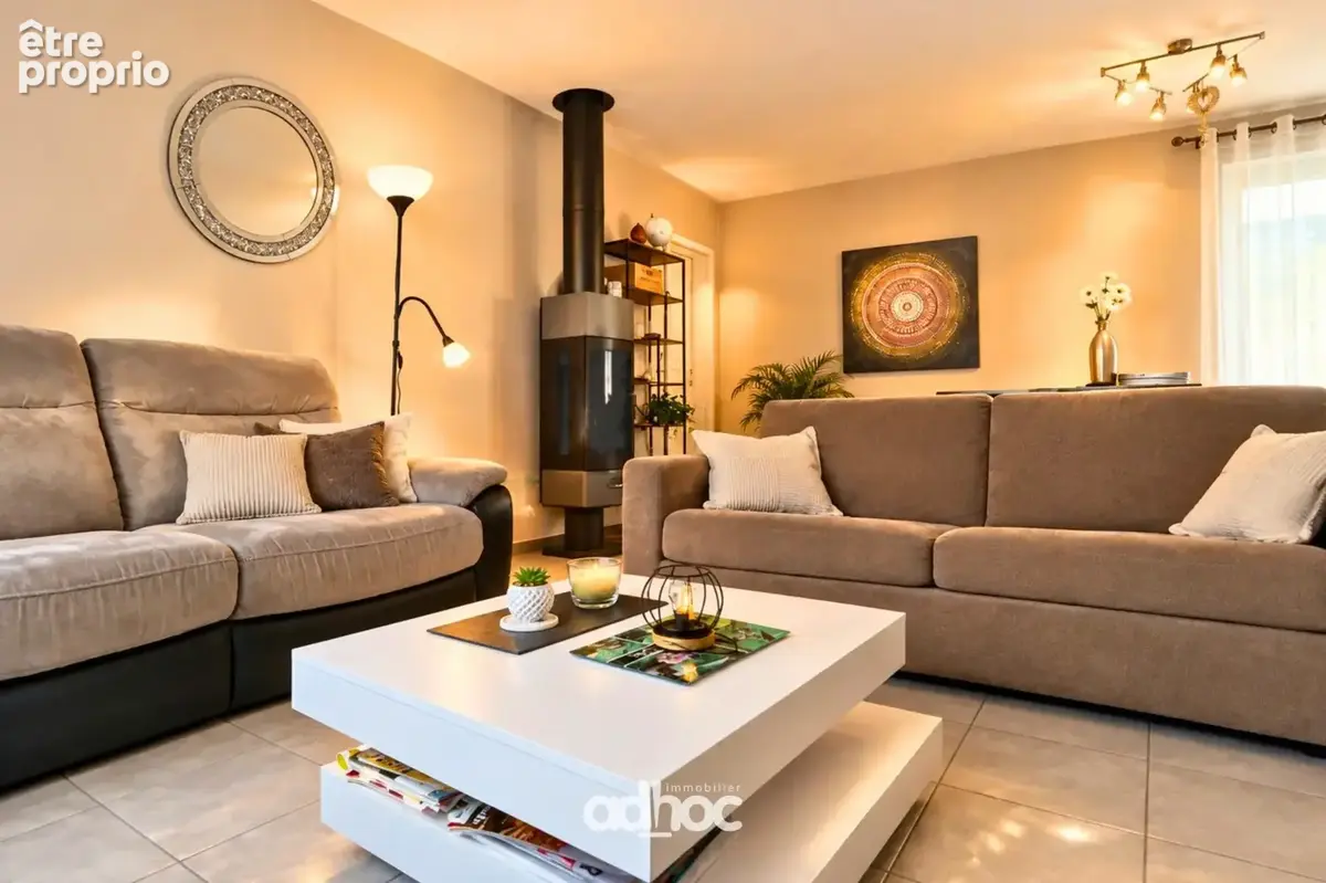 Maison 4 pièces 100 m² à vendre à Olivet (45160) - photo 3