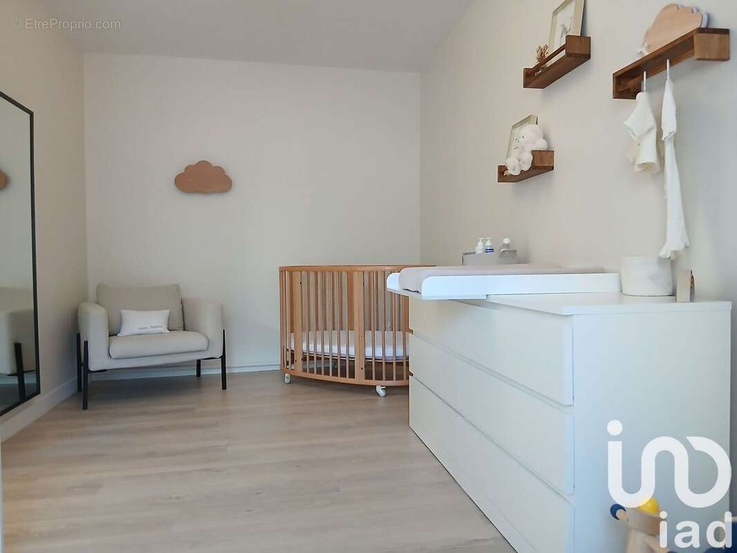 Photo 9 - Maison à CHINON