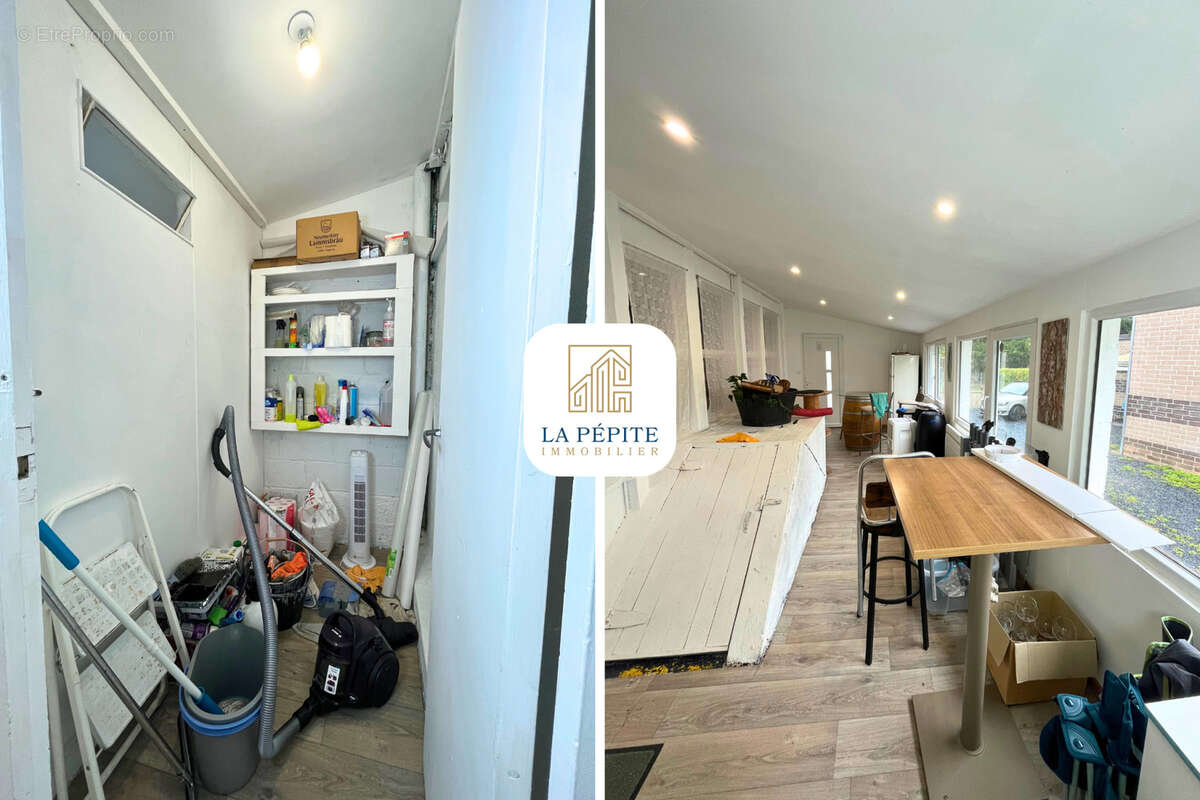 Commerce à FEIGNIES