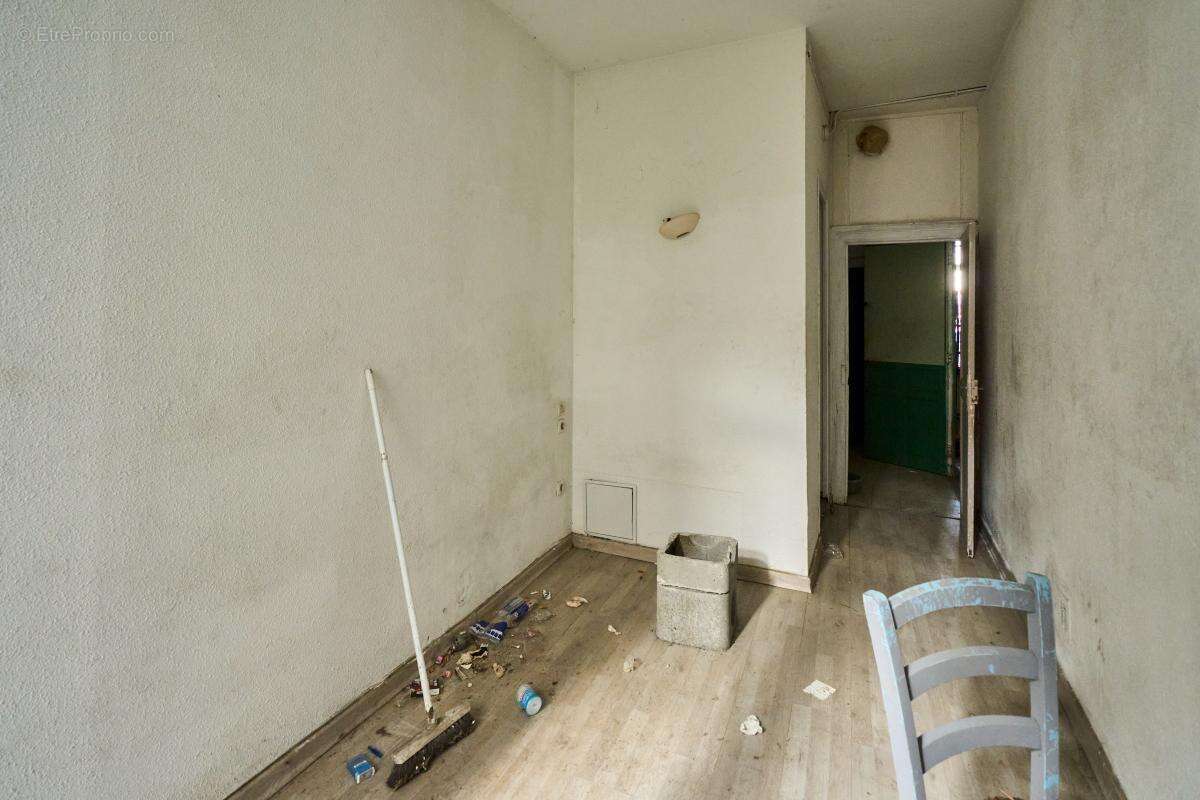 Appartement à CARCASSONNE