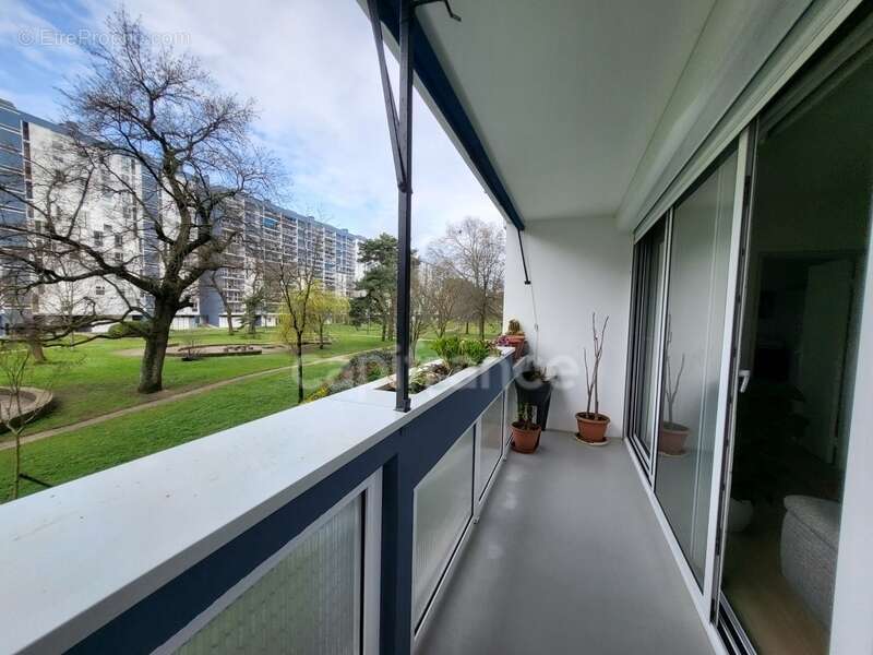 Appartement à MERIGNAC