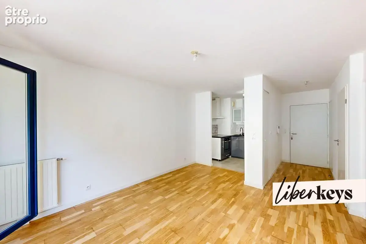 La baule – un pied-à-terre qui a tout pour plaire   balcon  gare & plage à proximité - photo 3
