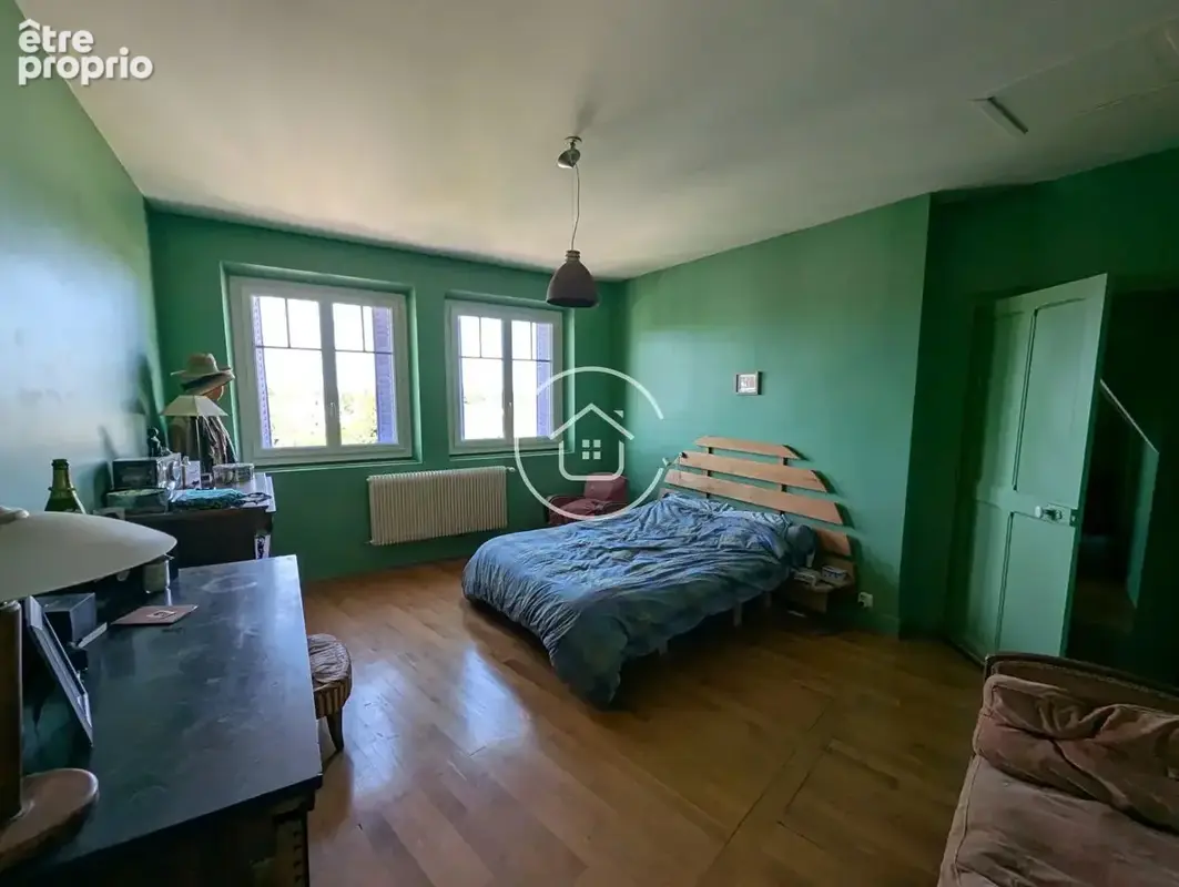 Maison Blois - photo 5