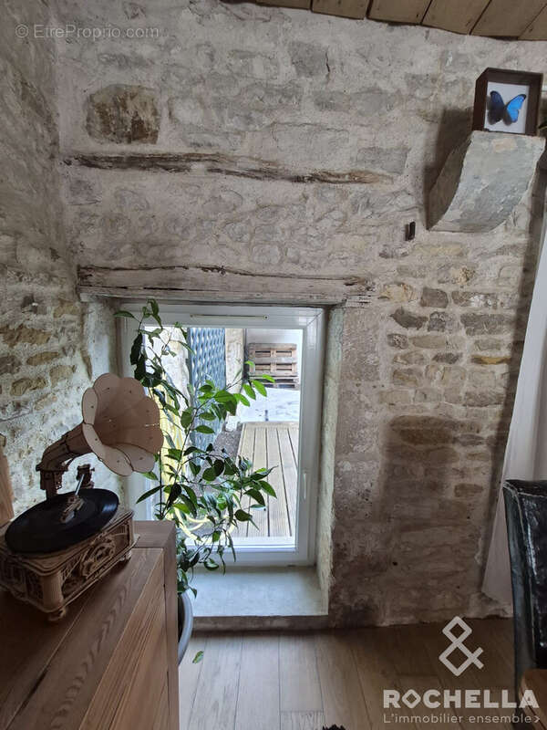 Maison à MARANS