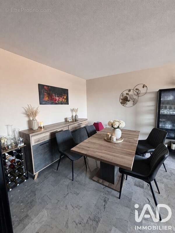 Photo 3 - Appartement à VALLAURIS