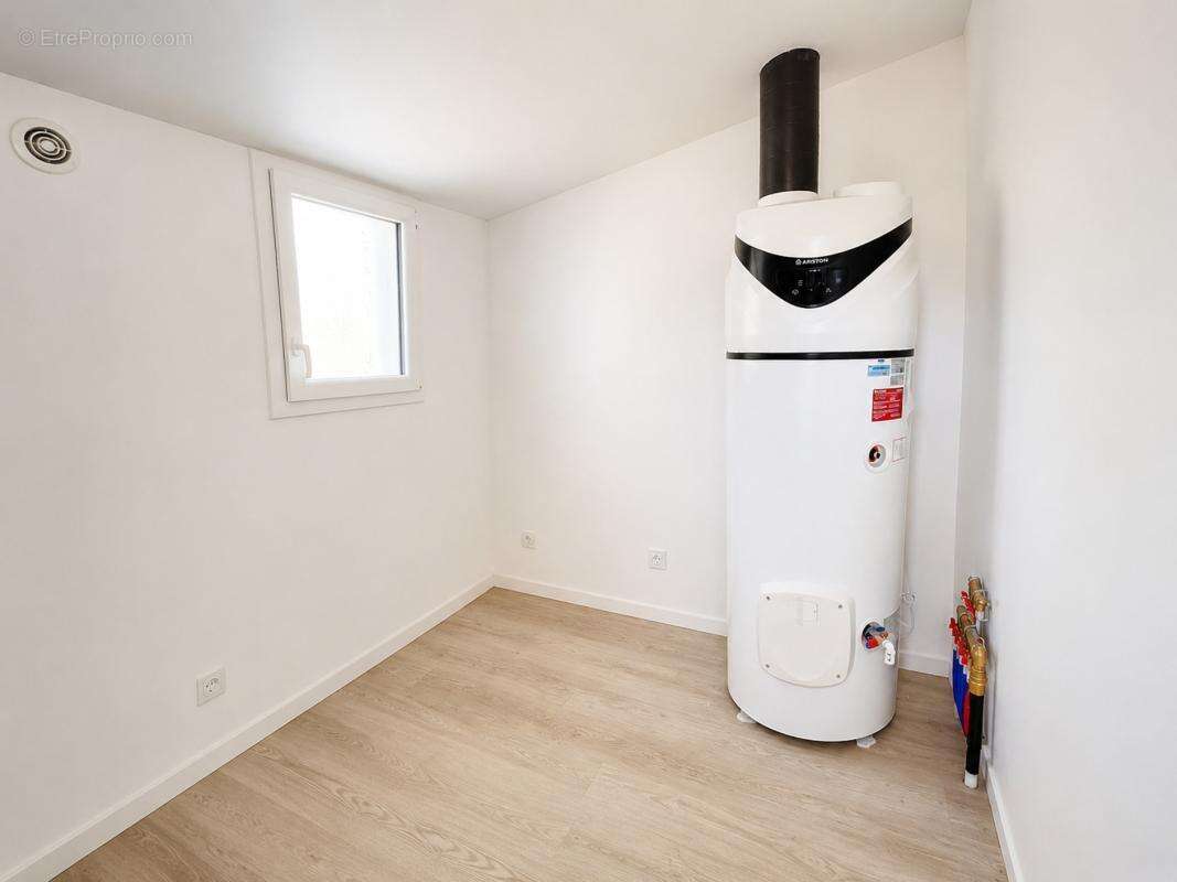 Maison 76 m² à Villedoux  - photo 17