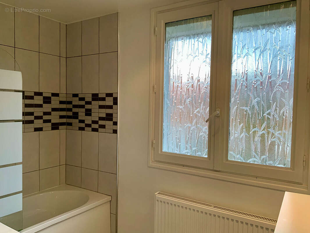 Maison à MARCQ-EN-BAROEUL