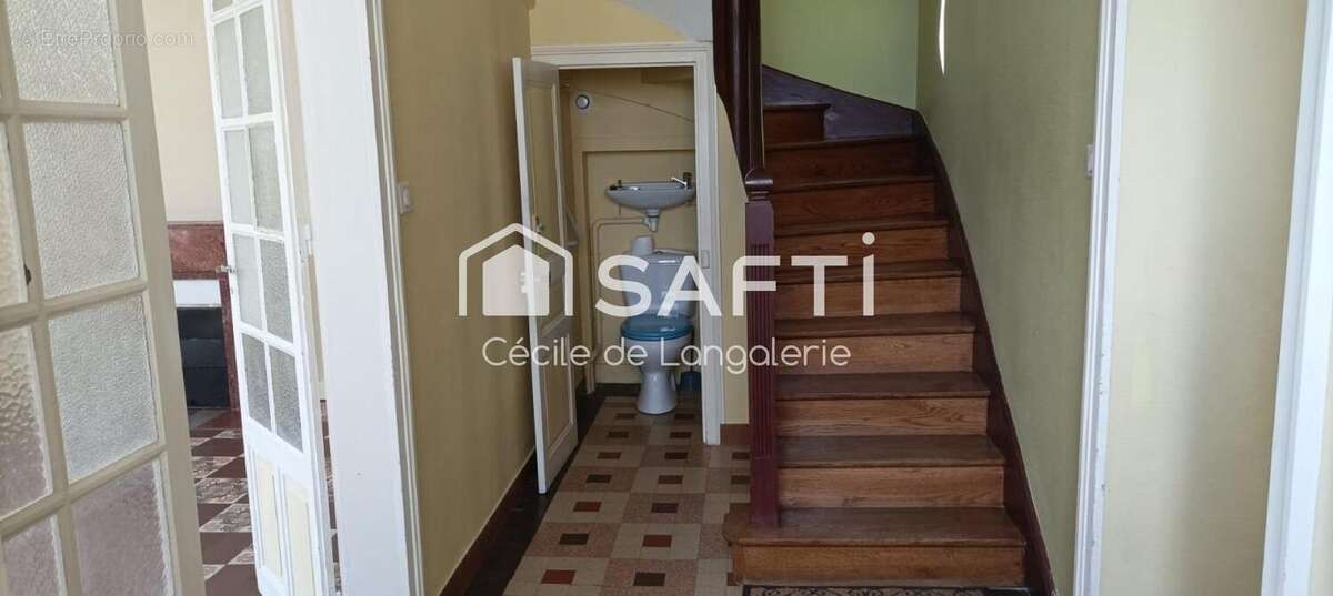 Photo 9 - Maison à SAUZELLES